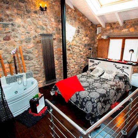 Casas Rurales Entre Babia Y La Luna Villafeliz エクステリア 写真