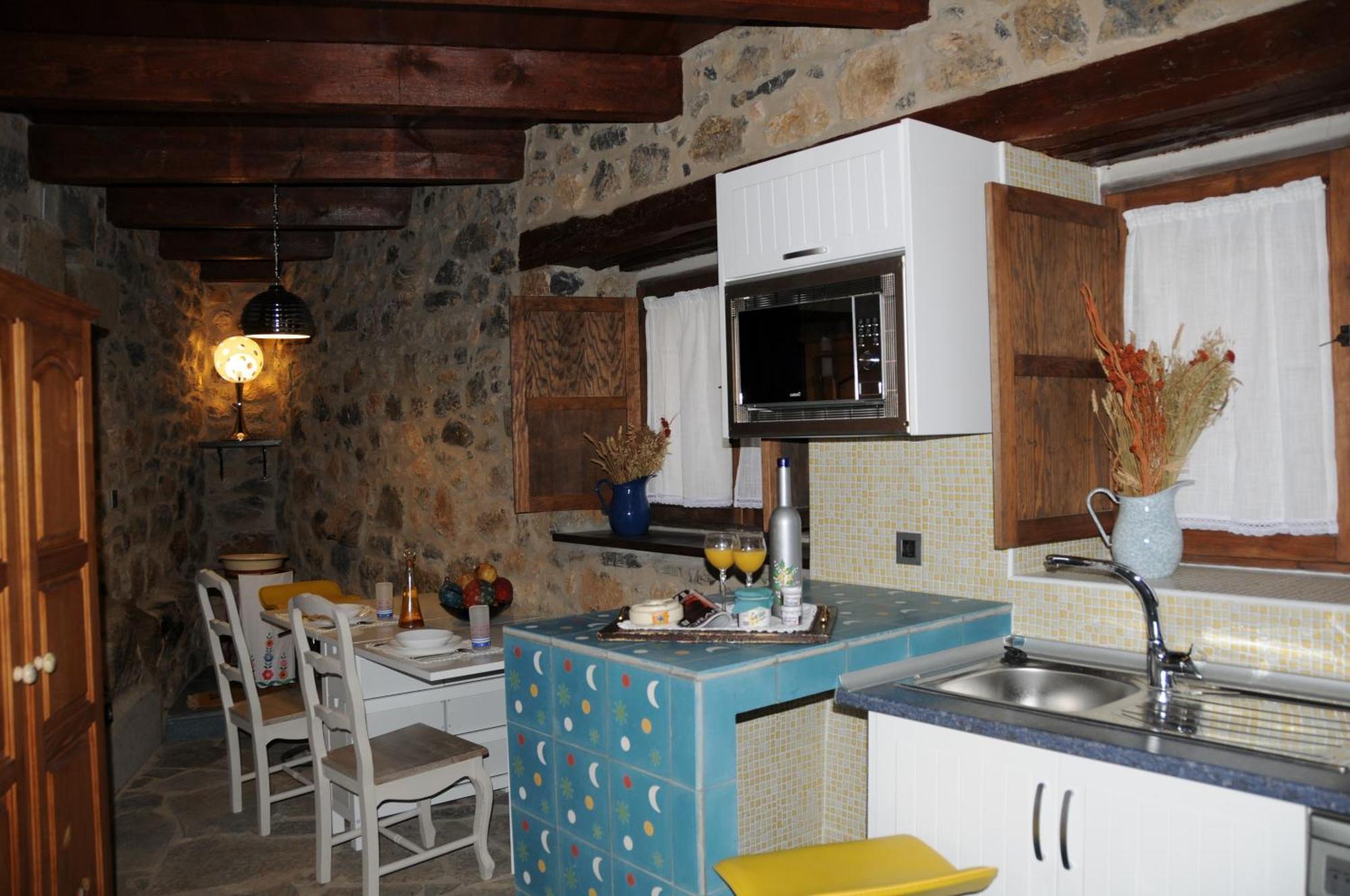 Casas Rurales Entre Babia Y La Luna Villafeliz エクステリア 写真