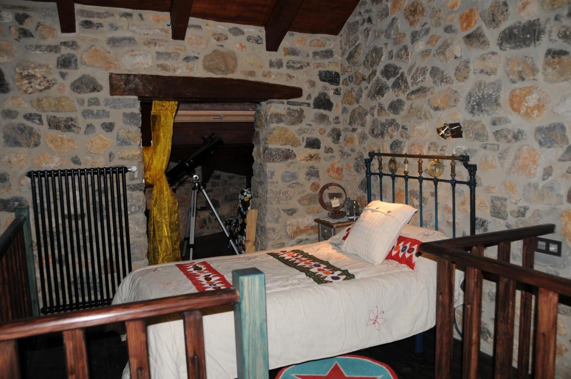 Casas Rurales Entre Babia Y La Luna Villafeliz エクステリア 写真