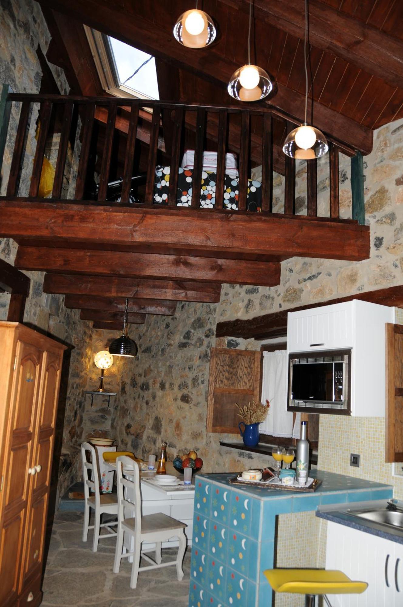 Casas Rurales Entre Babia Y La Luna Villafeliz 部屋 写真