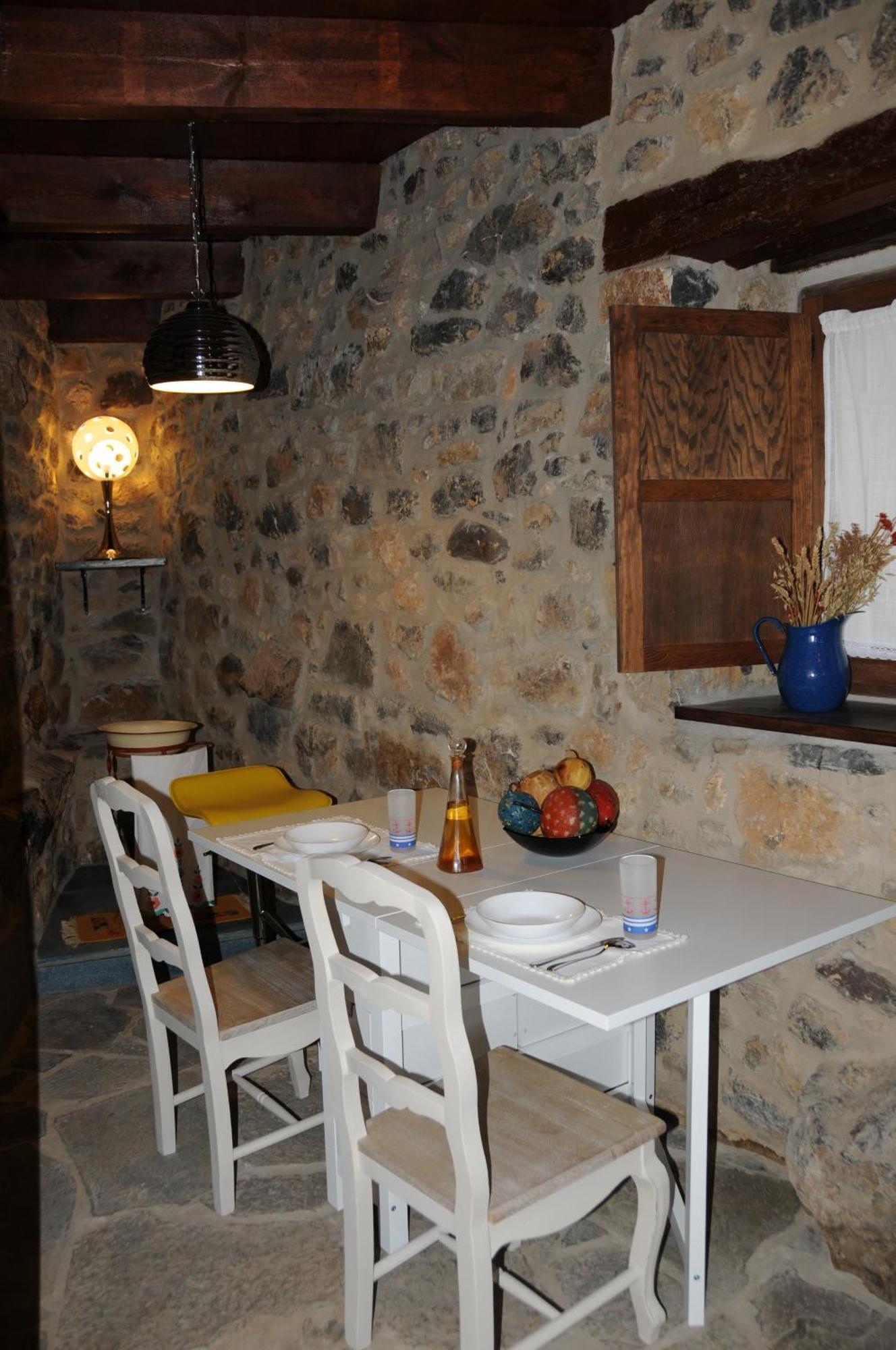 Casas Rurales Entre Babia Y La Luna Villafeliz 部屋 写真