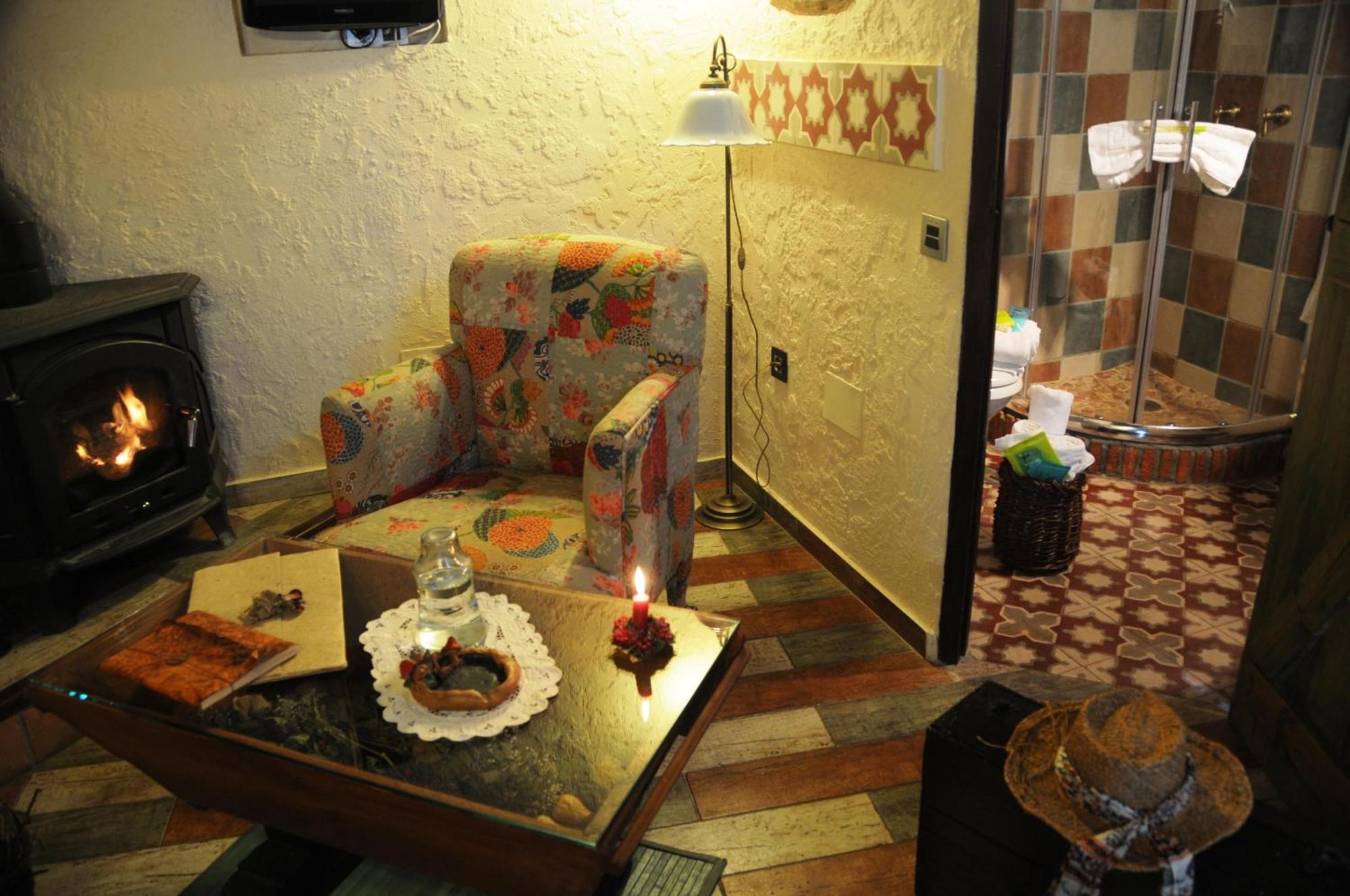Casas Rurales Entre Babia Y La Luna Villafeliz 部屋 写真