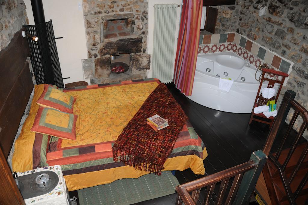 Casas Rurales Entre Babia Y La Luna Villafeliz 部屋 写真