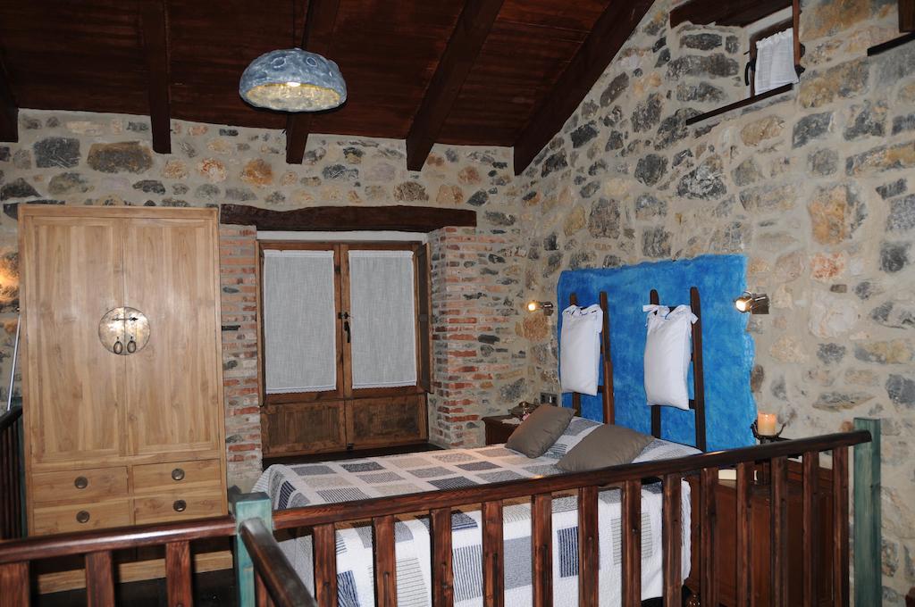 Casas Rurales Entre Babia Y La Luna Villafeliz 部屋 写真