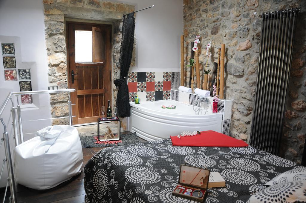 Casas Rurales Entre Babia Y La Luna Villafeliz エクステリア 写真