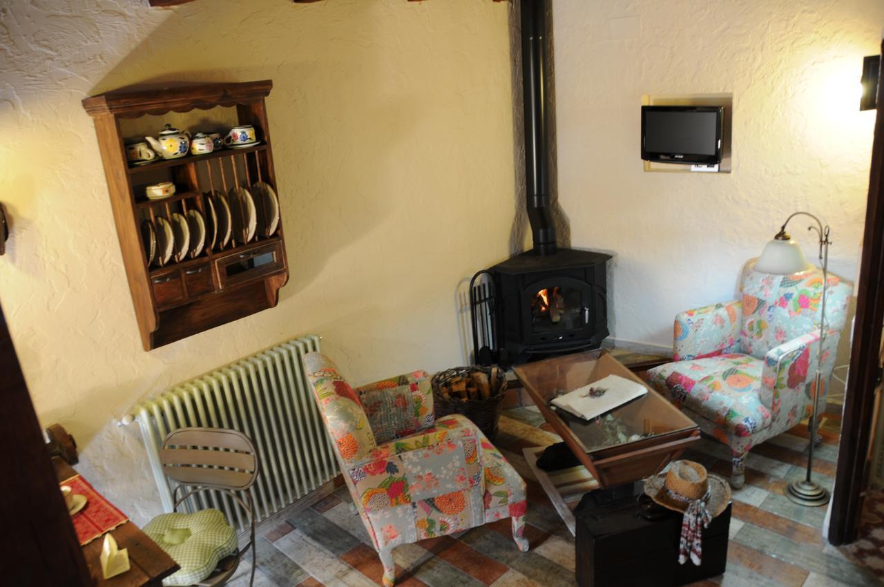 Casas Rurales Entre Babia Y La Luna Villafeliz エクステリア 写真