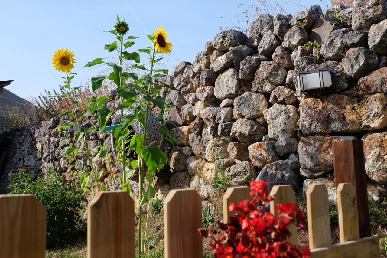 Casas Rurales Entre Babia Y La Luna Villafeliz エクステリア 写真