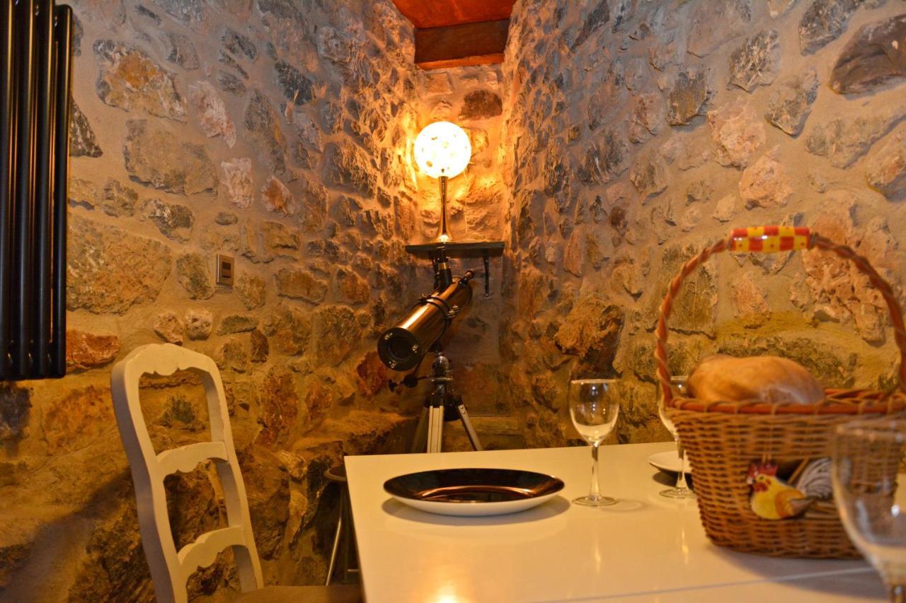 Casas Rurales Entre Babia Y La Luna Villafeliz エクステリア 写真